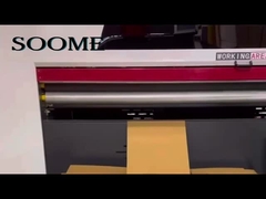 DNC pontuação de cortador de lâmina fina