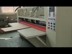 Scorer de lâmina fina offline