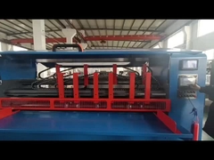 ZNC Máquina de corte de lâmina fina