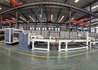 180M/min Indústria de embalagens Linha de produção de cartão corrugado Máquina de fabricação de caixas