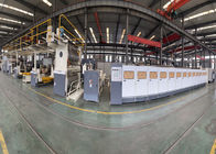 180M/min Indústria de embalagens Linha de produção de cartão corrugado Máquina de fabricação de caixas