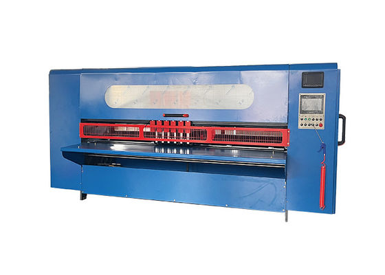 3 camadas 5 camadas de papelão Caixa corrugada totalmente automática