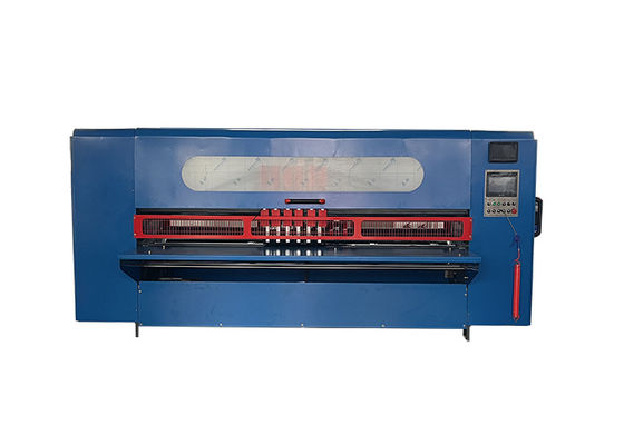 Encomenda loja 600 grupo encomenda lâmina fina Slitter Scorer máquina com convexo para plano Scorer