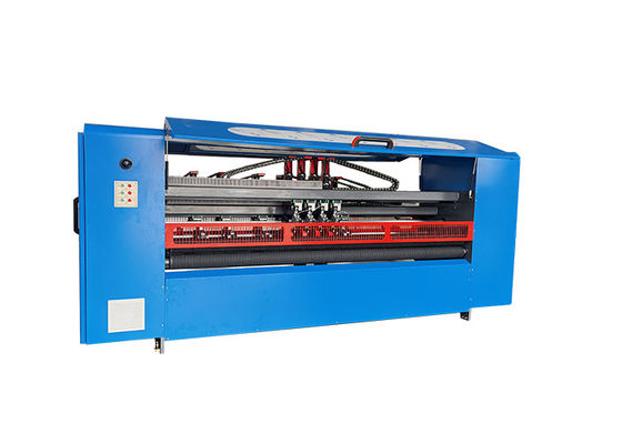 Encomenda loja 600 grupo encomenda lâmina fina Slitter Scorer máquina com convexo para plano Scorer