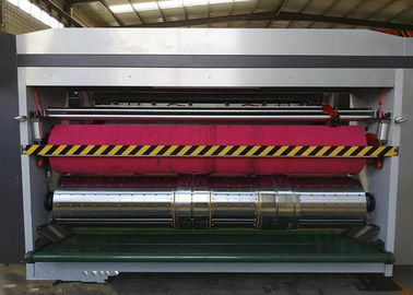 A impressora giratória Slotter de Flexo morre cortador