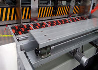 Impressora Flexographic da máquina de entalho da impressão de Flexo da caixa da caixa automaticamente