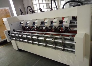 Da máquina fina do marcador da talhadeira da lâmina da indústria alimentador movente bonde da borda de ataque