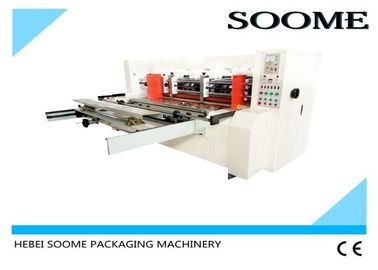 Da máquina fina do marcador da talhadeira da lâmina da indústria alimentador movente bonde da borda de ataque