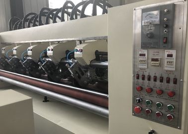 Máquina conduzida pneumática do cartão do corte do marcador da talhadeira uma garantia do ano