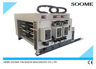 Vanguarda 120pieces/Min Automatic Corrugation Machine