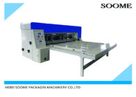 Máquina de impressão de Flexo da cor do CE 60pcs/Min 2