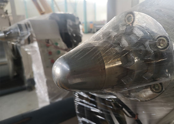 Planta do cartão ondulado da dobra 2200mm da segunda mão 7