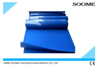 A máquina de impressão durável azul de Flexo parte a impressora Cushions da almofada de R/Bak