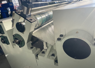 linha de produção ondulada do cartão do cortador de folha de 1800mm com a máquina do empilhador para a única produção das camadas