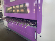 2000 tipos máquina fina do marcador da talhadeira da lâmina para a linha de produção do cartão ondulado