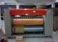 Electric Flexo Printer Slotter Machine Rotary Die Cutting Machine For Corrugated